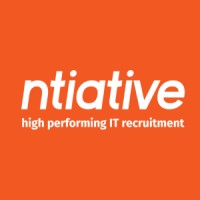 NTIATIVE IT Recruitment logo