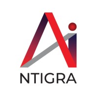 Ntigra AI Applications and Services logo
