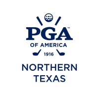 Northern Texas PGA logo