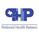 North Texas Preferred Health Partners logo