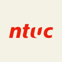 National Trades Union Congress (NTUC) logo