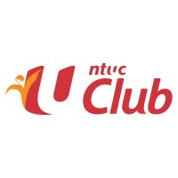 NTUC Club logo