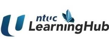 NTUC LearningHub logo