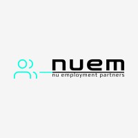 nuem | nu employment partners logo