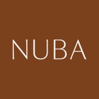 NUBA logo