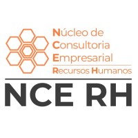 NCE Núcleo de Consultoria Empresarial logo
