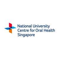National University Centre for Oral Health, Singapore (NUCOHS) logo