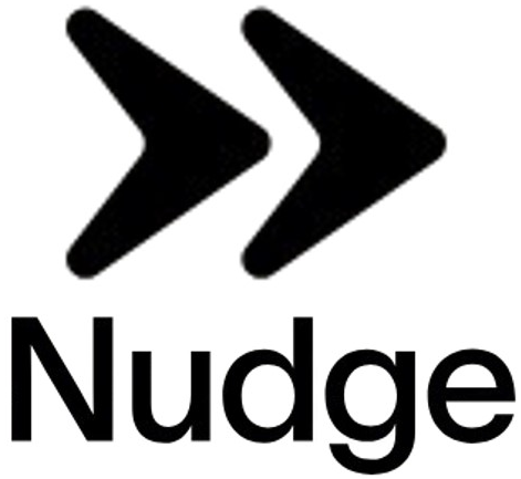 Nudge logo