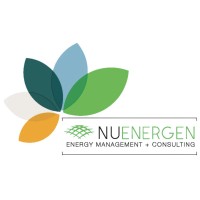 NuEnergen, LLC logo