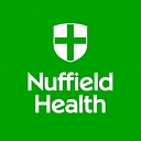 Nuffield Health logo