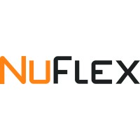 NuFlex logo