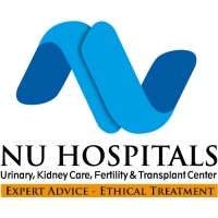 NU Hospitals logo