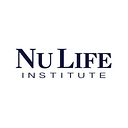 NuLife Institute logo