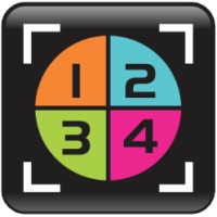 Logo The Numbers Studio