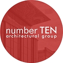 Number TEN Architectural Group logo
