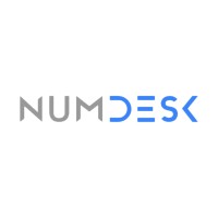 NumDesk logo