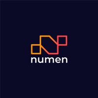 NUMEN logo