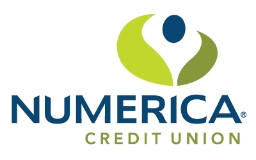 Numerica Credit Union logo