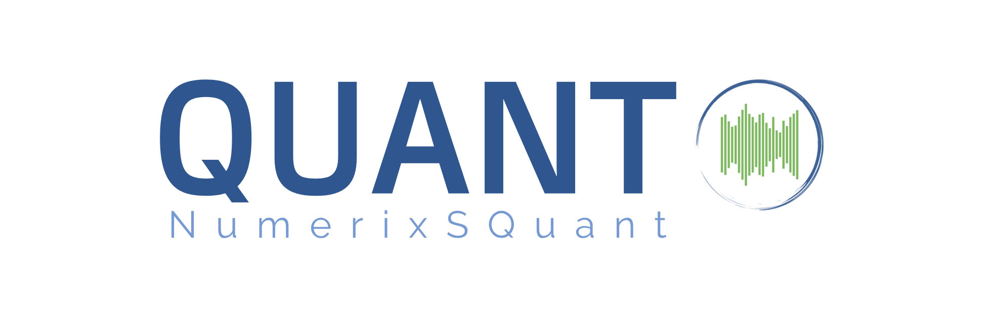 NumerixS Technologies (NumerixS Quant) logo