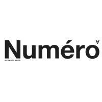 Logo Numéro Netherlands