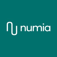 Numia S.p.A. logo