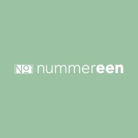 Nummereen Kinderopvang logo