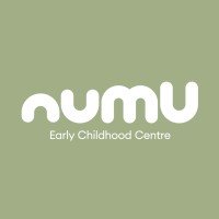 Numu Nursery logo