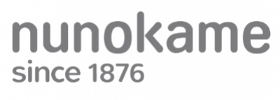 布亀株式会社 logo