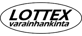 A-Lottex Oy logo