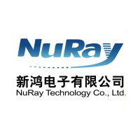 NuRay Technology Co., Ltd. logo