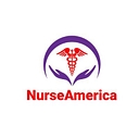 NurseAmerica logo