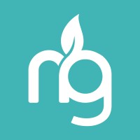 Nurturing Green logo