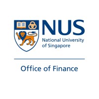 National University of Singapore logo