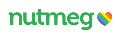 Nutmeg logo
