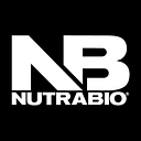 NutraBio Labs logo