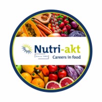 Logo Nutri-akt - Careers in food
