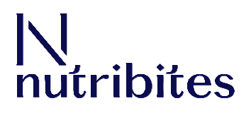 Nutribites logo