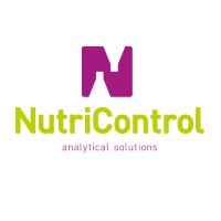 Logo NutriControl B.V. | Analytical solutions