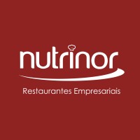 Nutrinor Restaurantes Empresariais logo