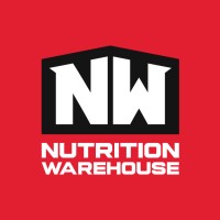 Nutrition Warehouse logo