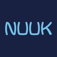 NUUK mobility logo