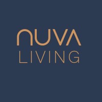 NUVA LIVING logo
