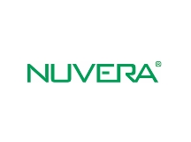 Nuvera Fuel Cells logo