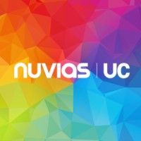 Nuvias UC logo