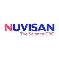 Nuvisan GmbH logo
