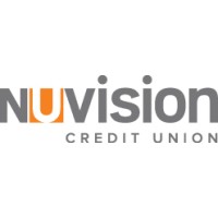 Nuvision Federal Credit Union logo