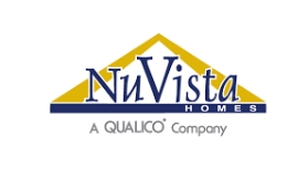 NuVista Homes logo