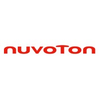 Nuvoton Technology Corporation America logo