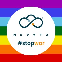 Nuvyta logo