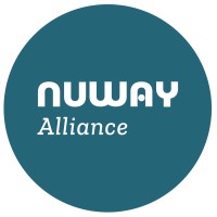 NUWAY logo